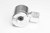 Seal Boss Slide Coupler